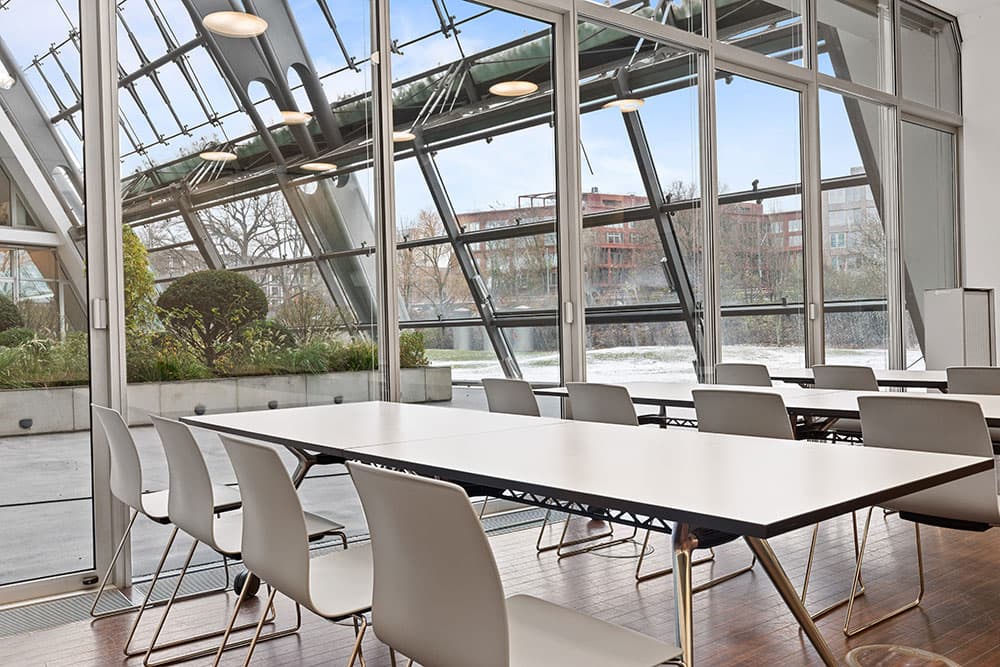 HBC Hamburger Business Center