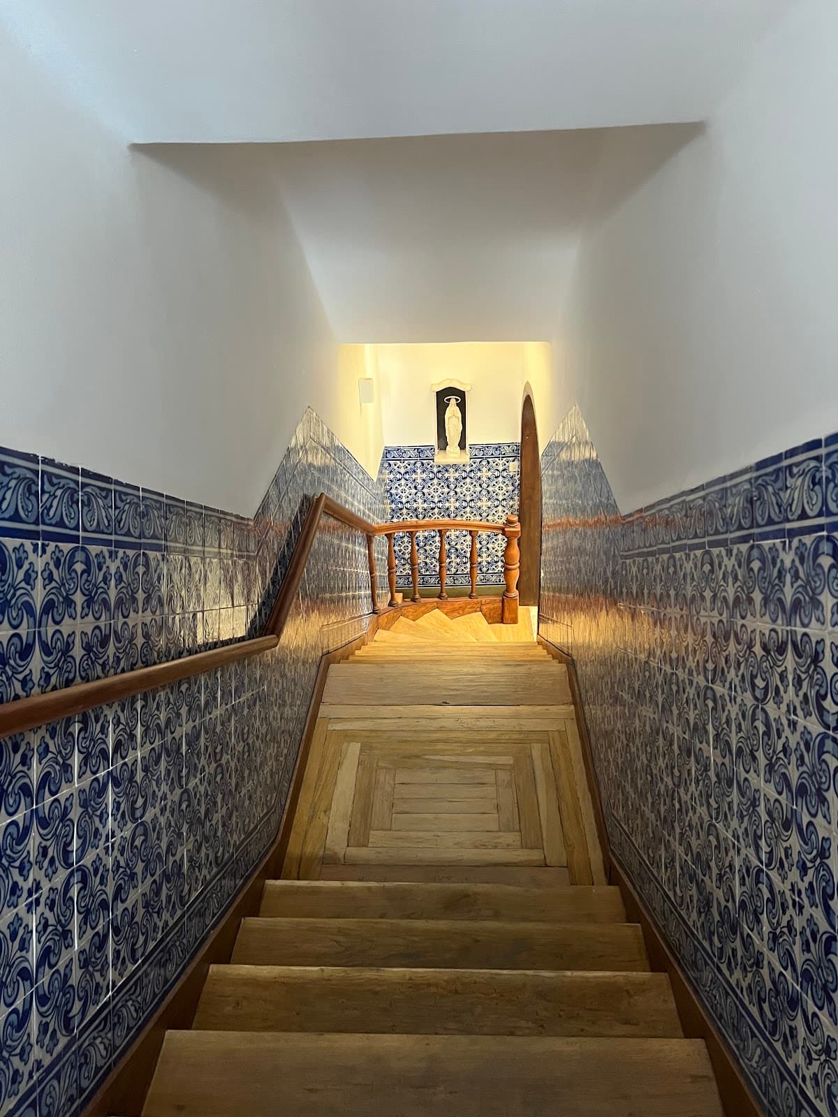 Casa do Impacto interior photo 6
