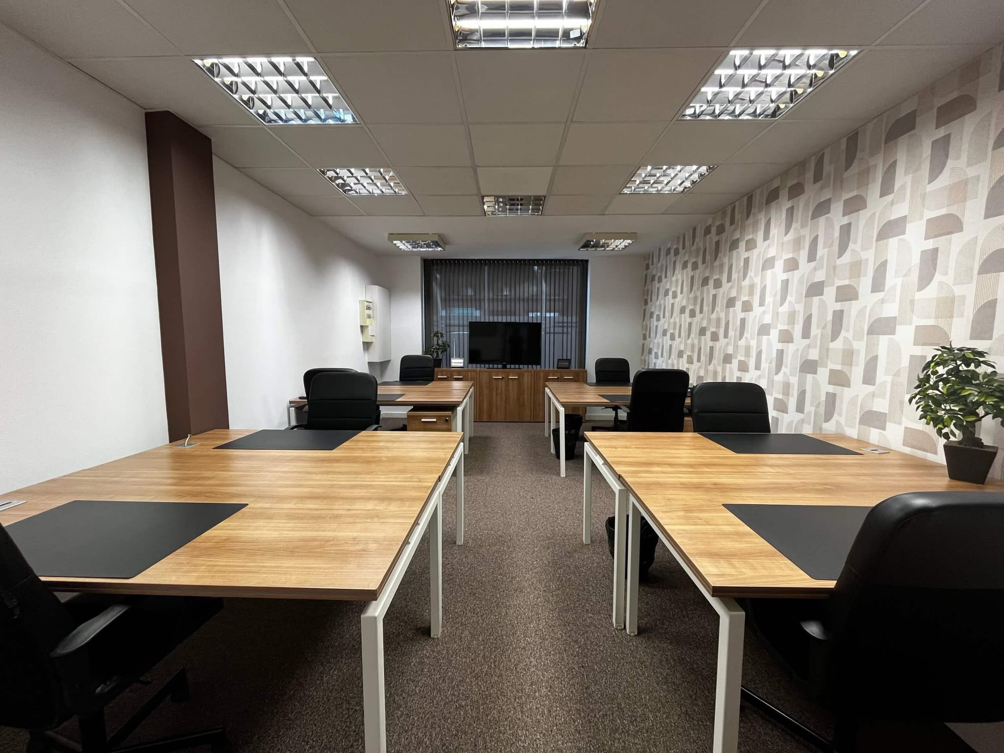Comfort Business Barcelona