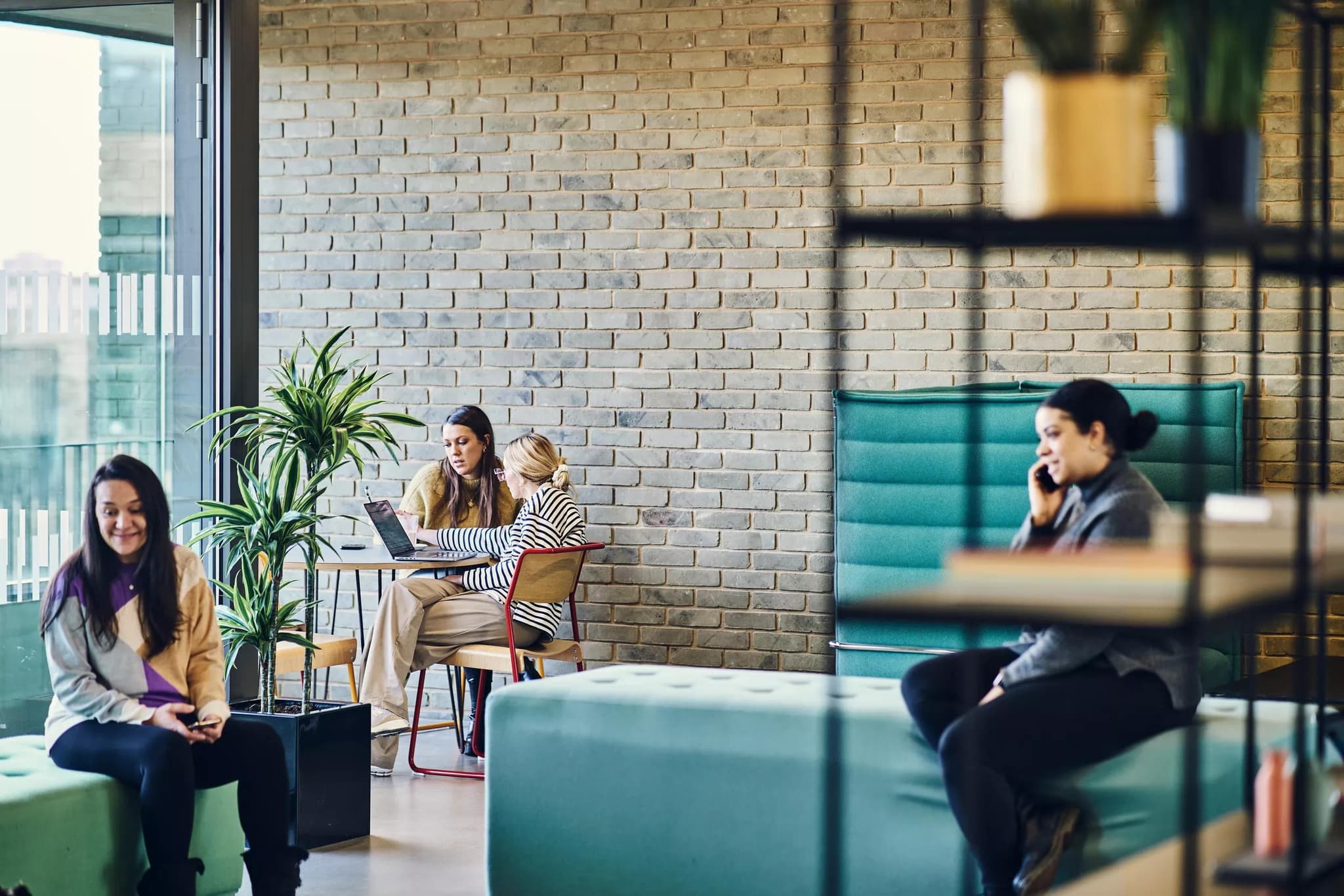 Workspace® | Grand Union Studios