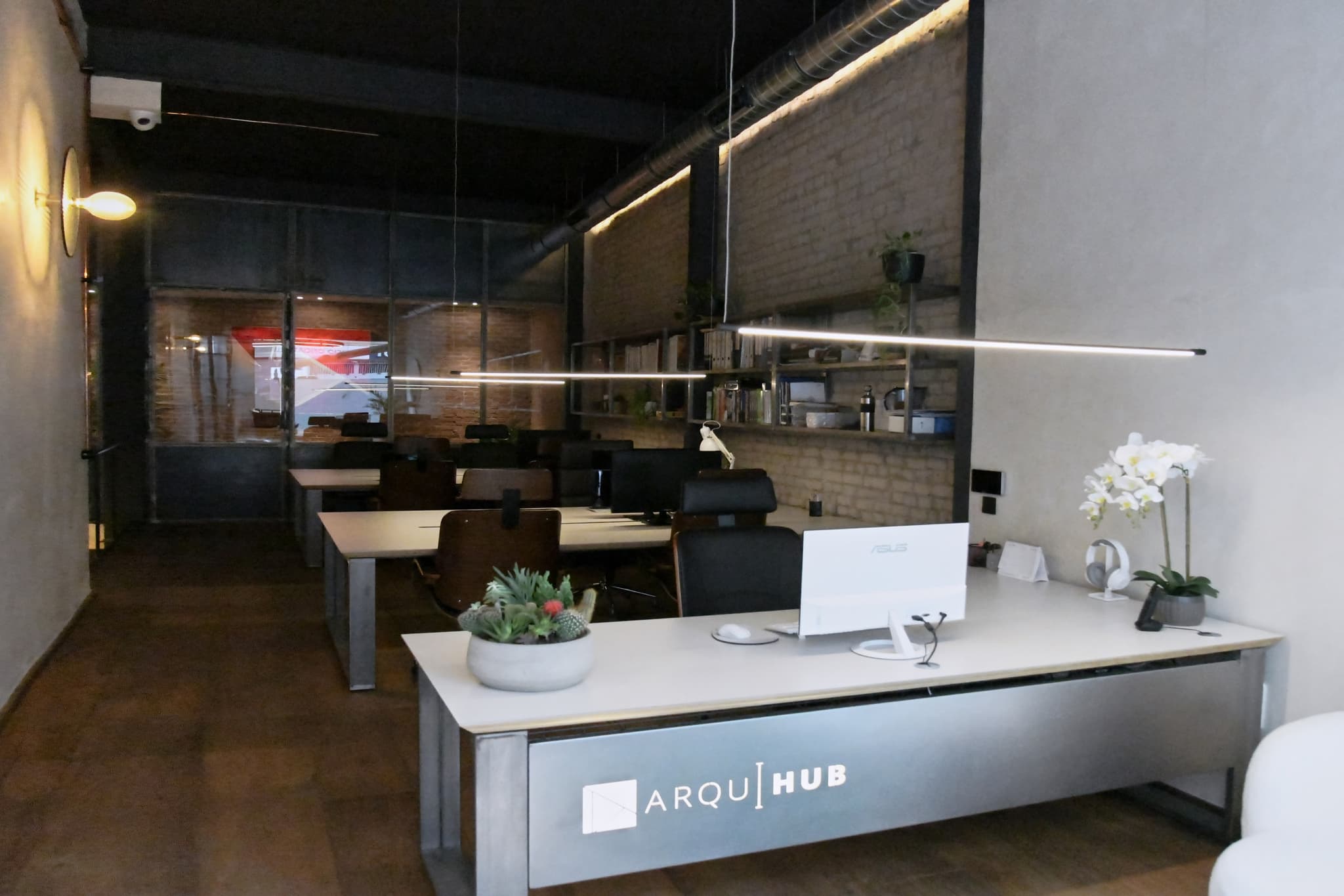 Arquihub