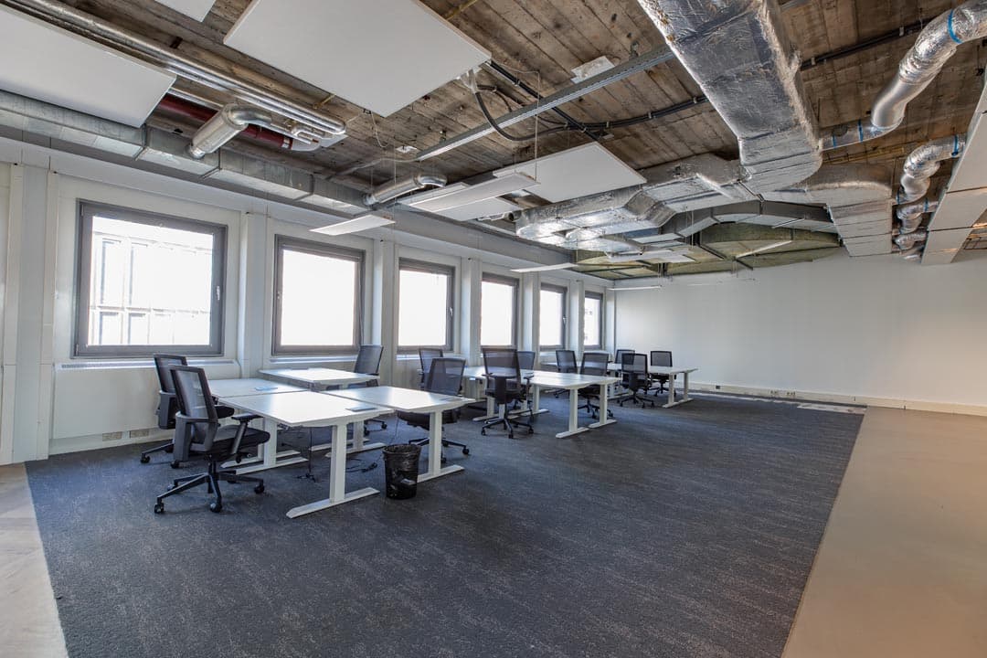 ScaleHub Amsterdam Amstel