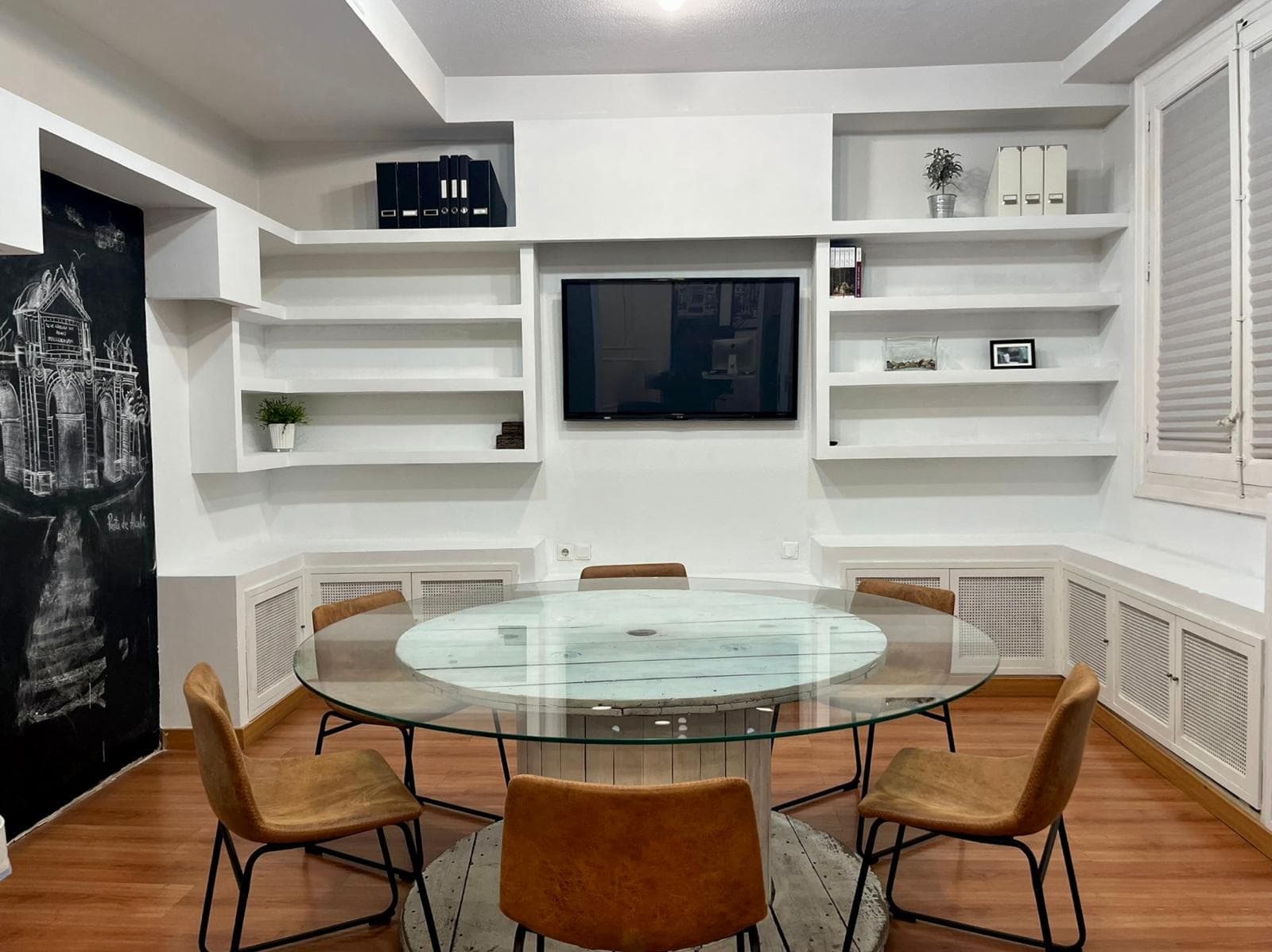 Elige Workplace Velázquez