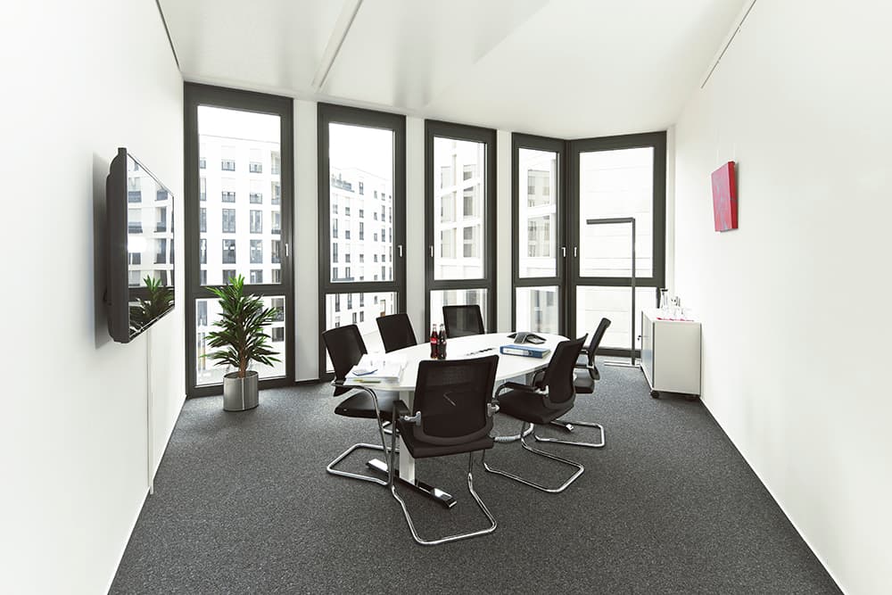 ePLAZA office center