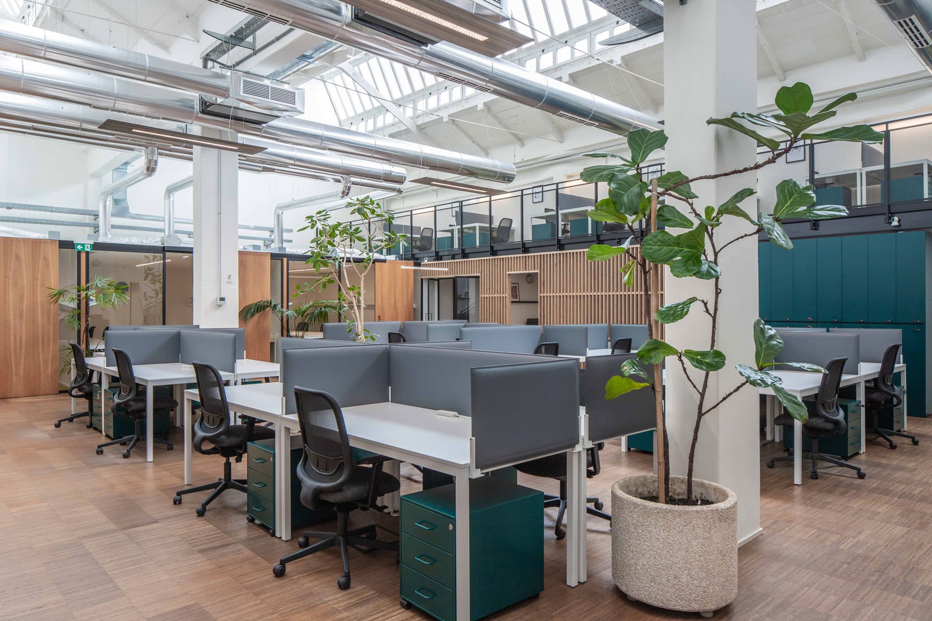 COworking Paper
