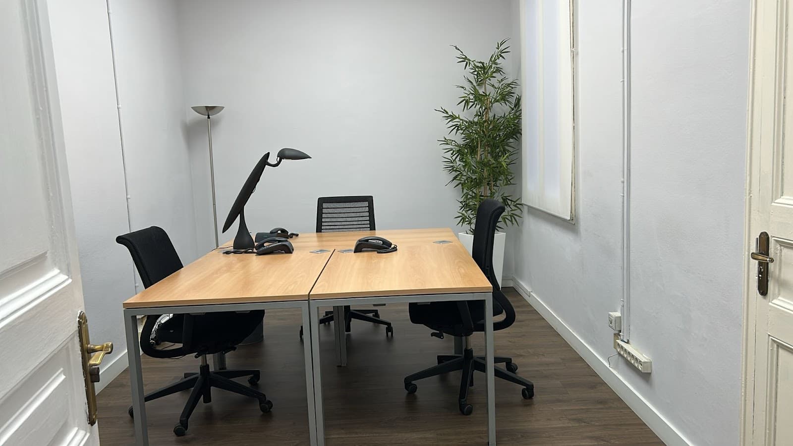 Centro de Negocios Barcelona