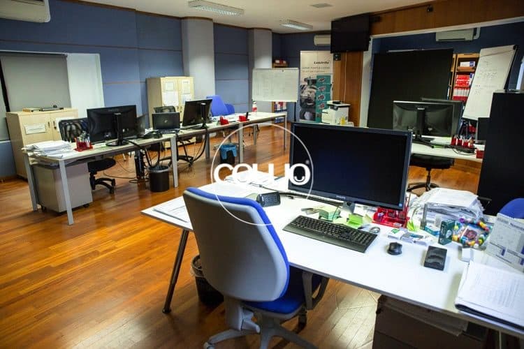 Cowo® Coworking Milano Ripamonti Fontanili