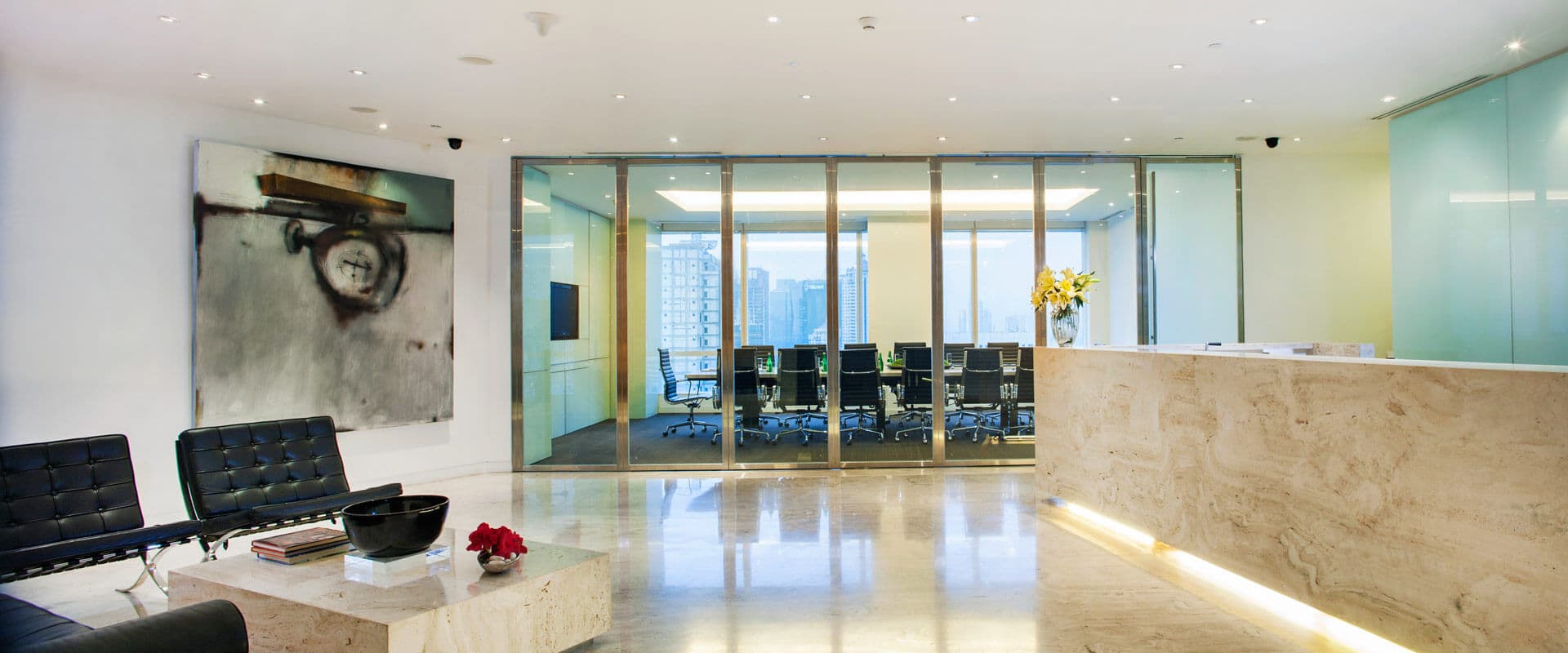 CEO SUITE One Pacific Place