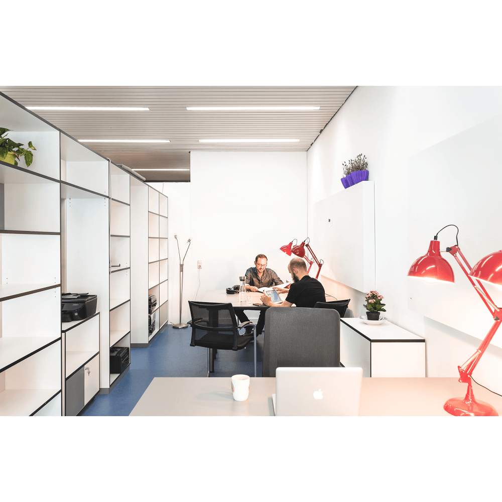 Coworking Holzschuh