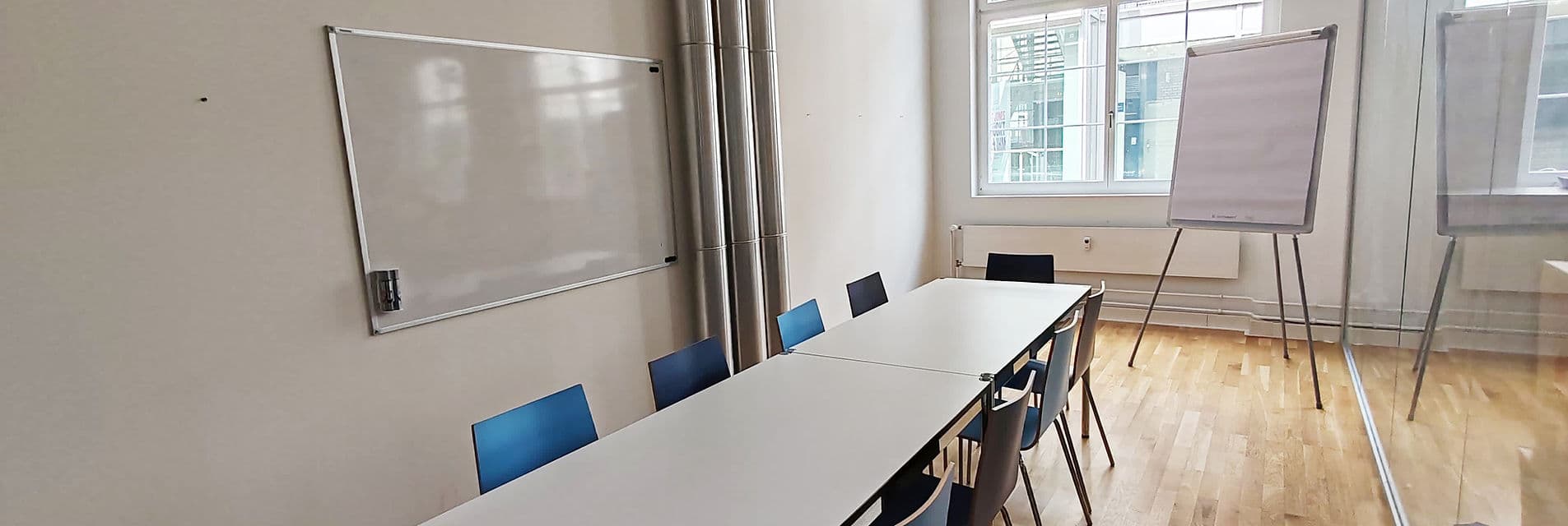Citizen Space Zurich interior photo 9