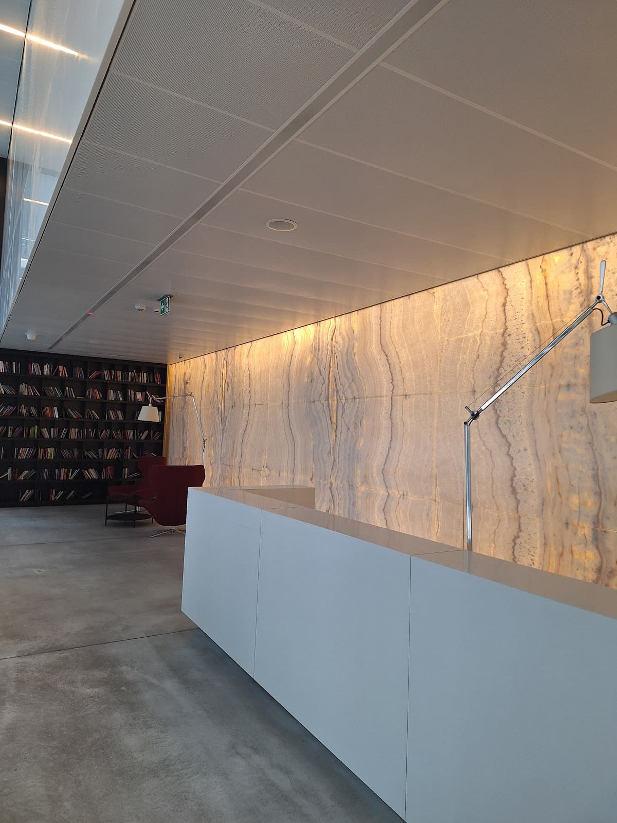 CitySpace Novo – Biura serwisowane | Coworking | Sale spotkań