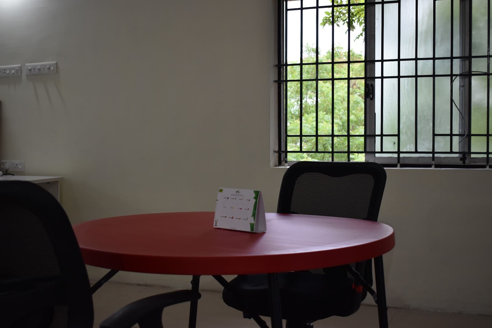 Cloudfloor cowork spaces & Business Technology Incubator interior photo 5