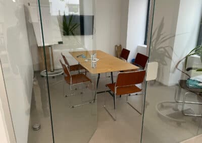 CO20, Coworking Space Wien interior photo 9