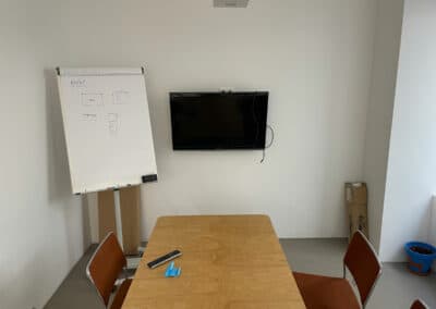 CO20, Coworking Space Wien interior photo 10