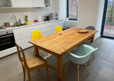 CO20, Coworking Space Wien interior photo 12