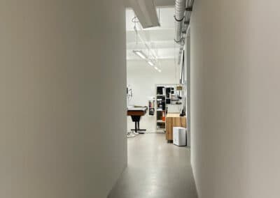 CO20, Coworking Space Wien interior photo 3