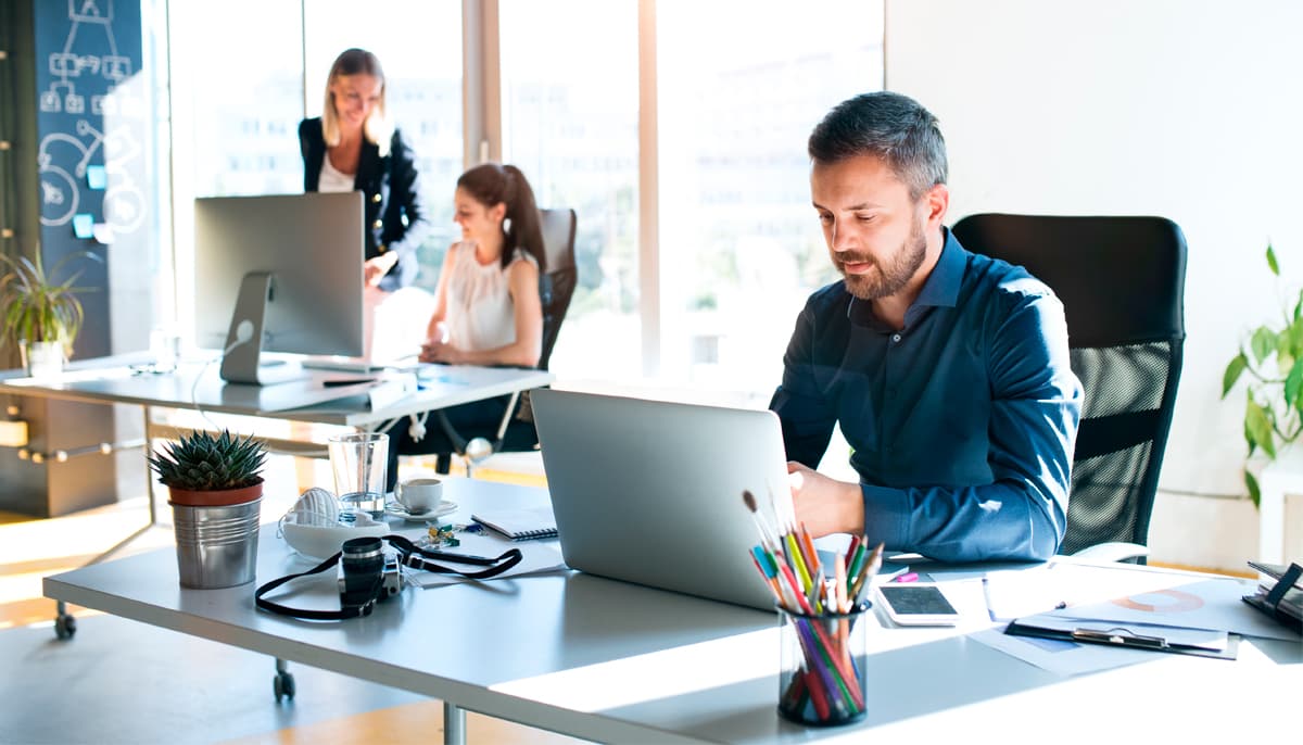 CoolSpaces Coworking y Oficinas