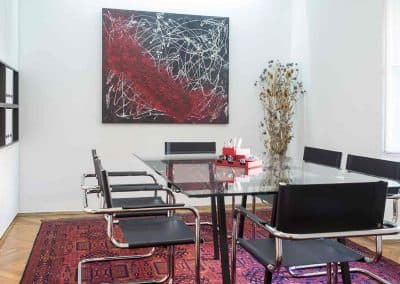 Cowoly Coworking interior photo 4