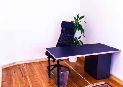 Cowoly Coworking interior photo 3