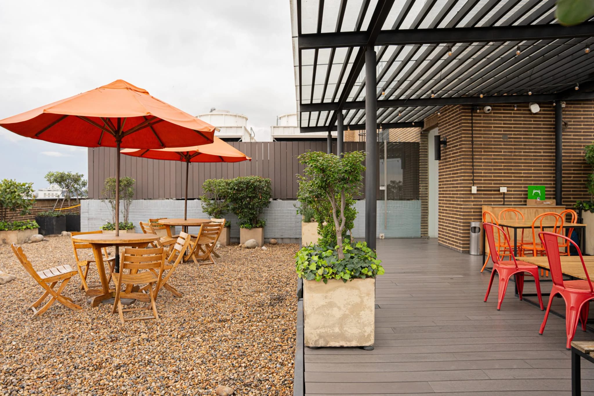 Coworking en Bogotá | OFFICE IN interior photo 8
