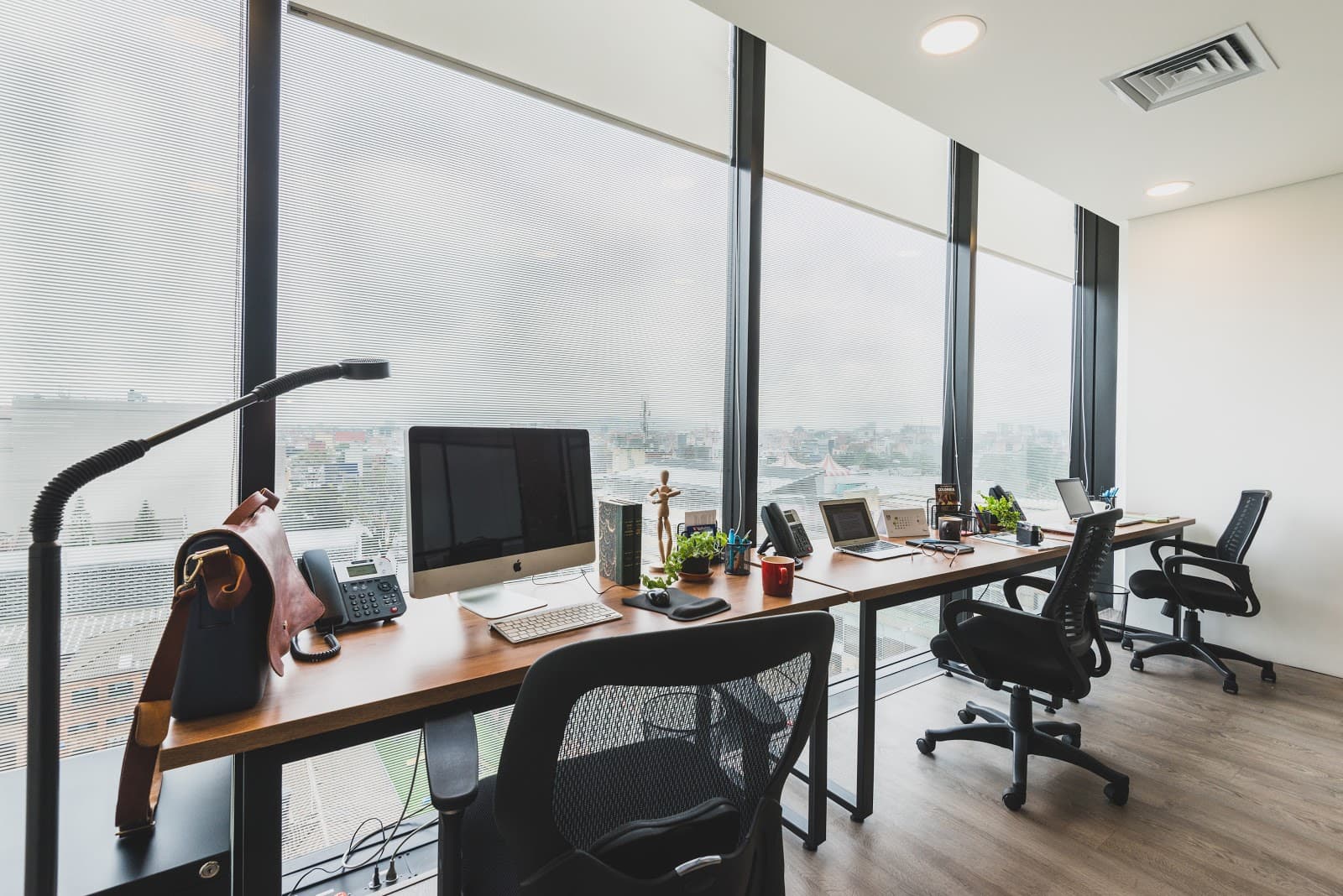 Coworking en Bogotá | OFFICE IN interior photo 2