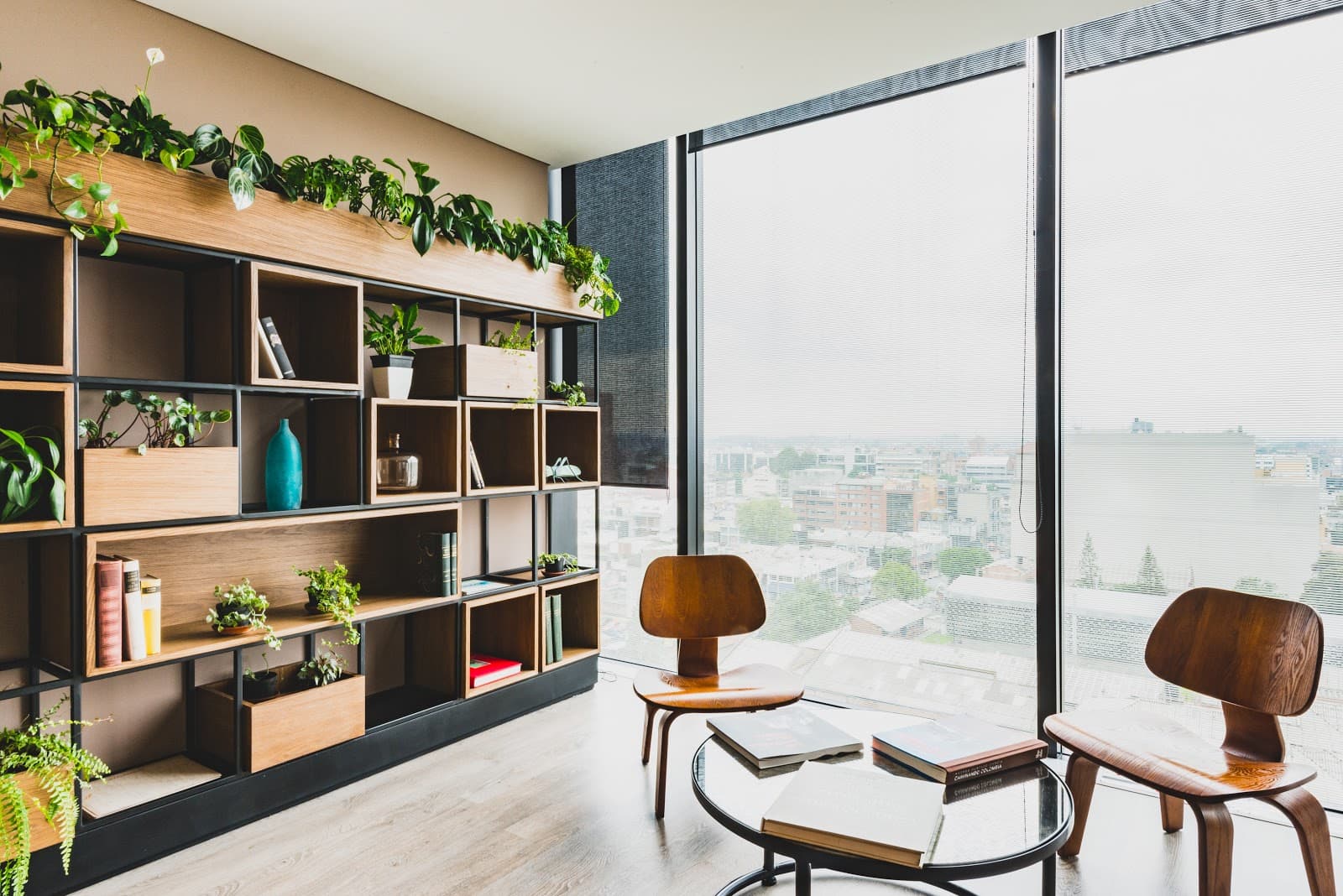 Coworking en Bogotá | OFFICE IN interior photo 5
