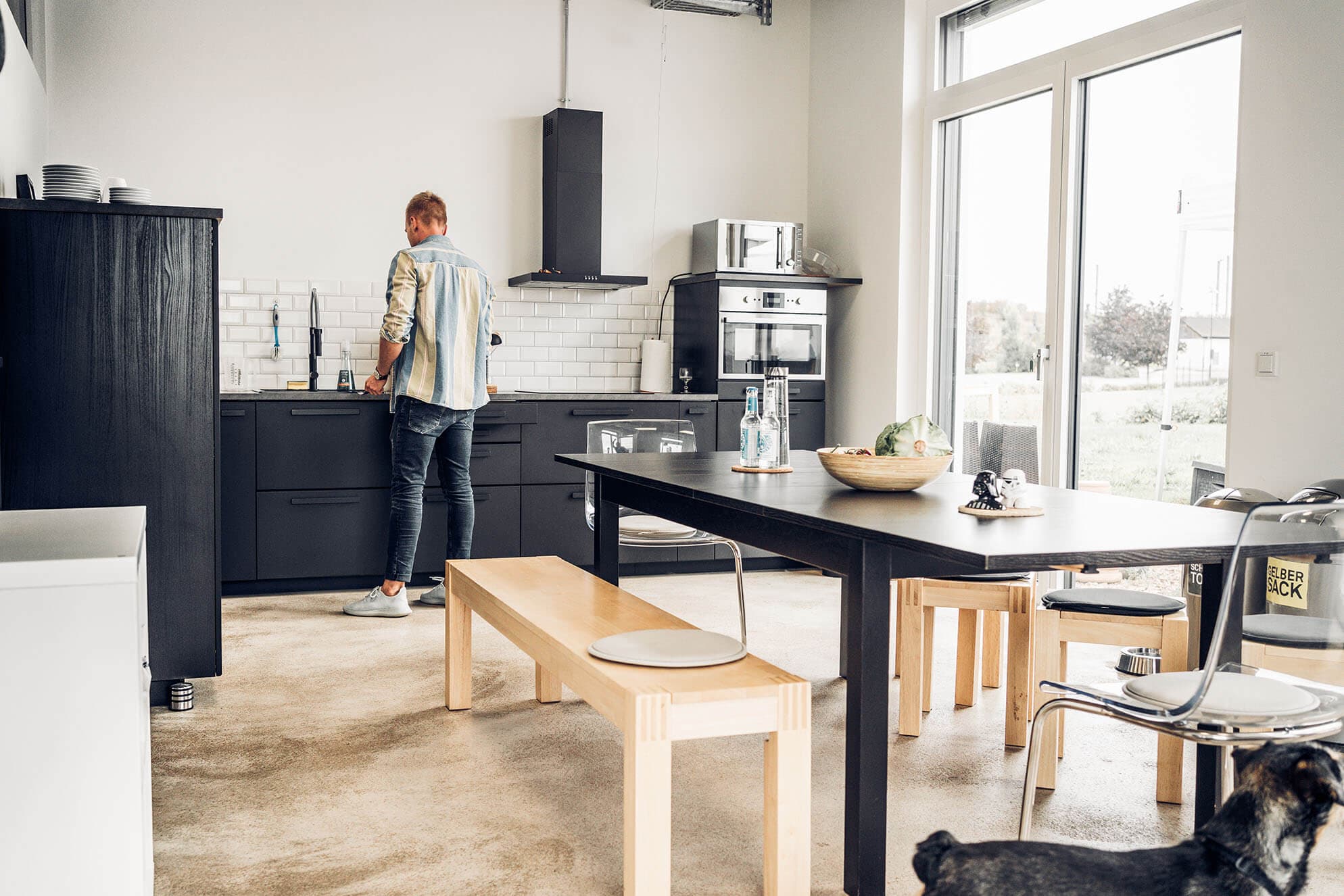Coworking Limburg interior photo 10