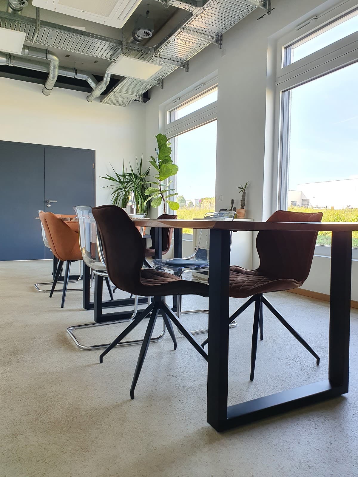 Coworking Limburg interior photo 8