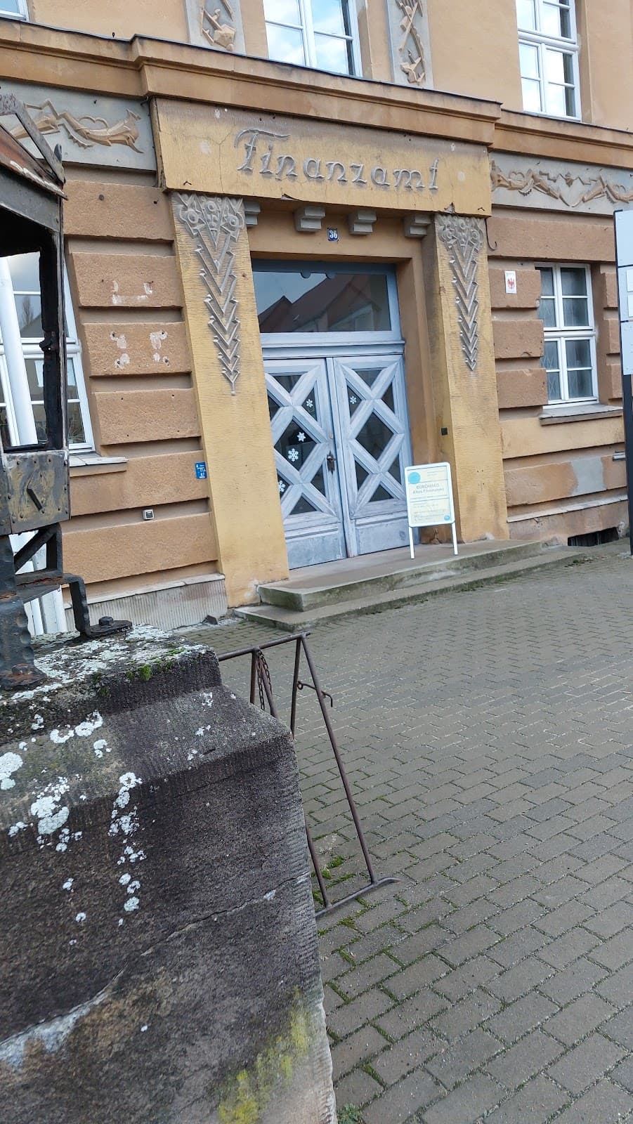 Coworking Oderbruch Bad Freienwalde interior photo 13