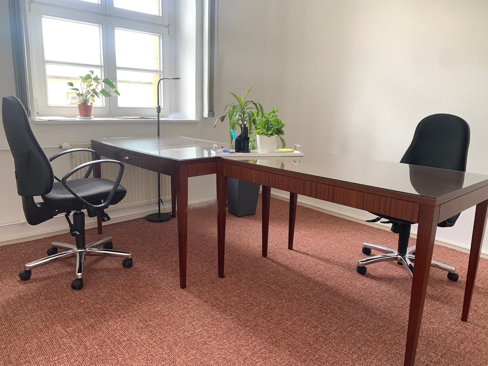 Coworking Oderbruch Bad Freienwalde interior photo 6