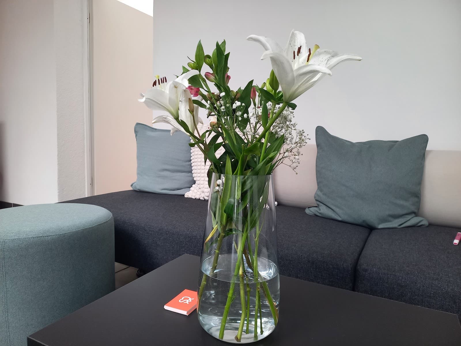 Coworking Zasius interior photo 6