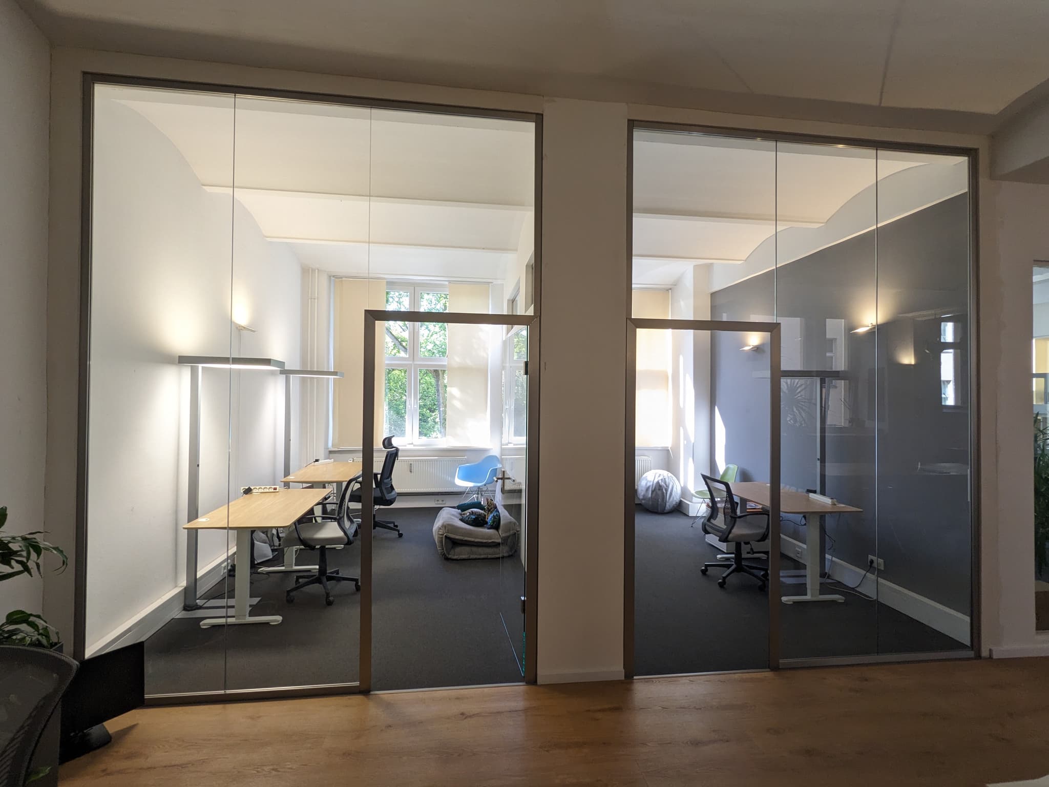 Air - 1st Floor, Belziger Str. 71, 10823 Berlin-Schöneberg interior photo 5