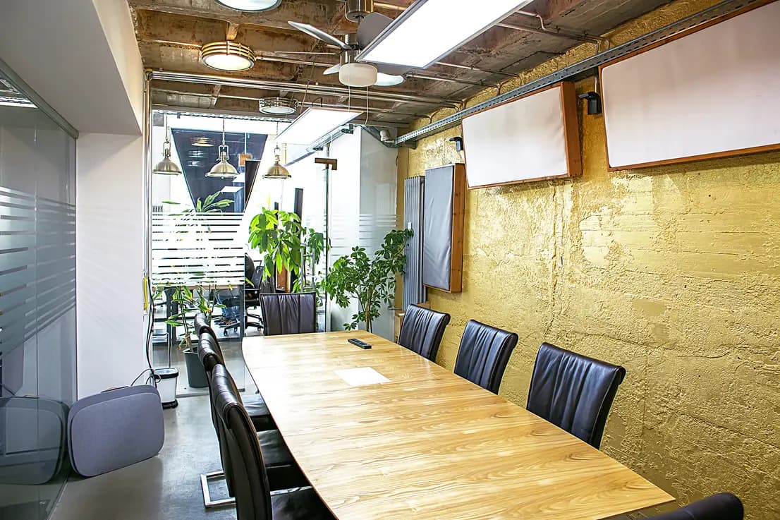 Metal - Bundesallee 187, 10717, Berlin-Wilmersdorf interior photo 2