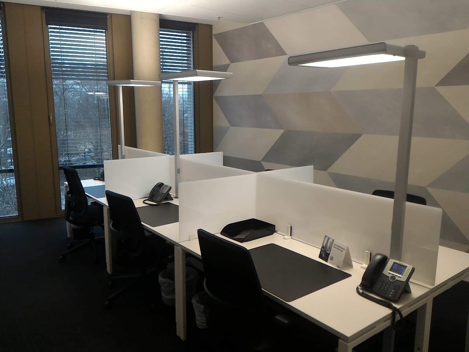 Regus Am Kanzleramt