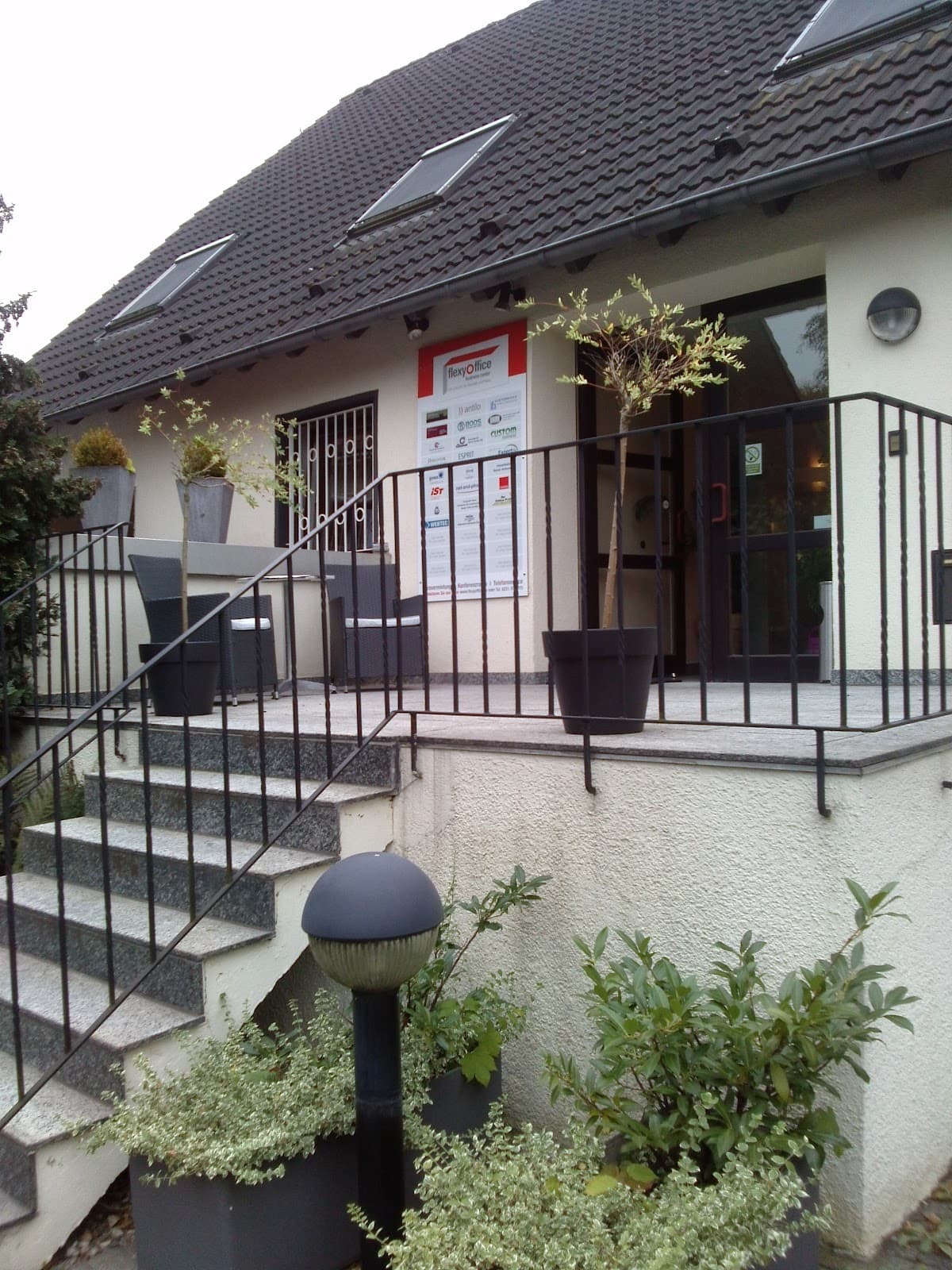 Flexyoffice Business Center