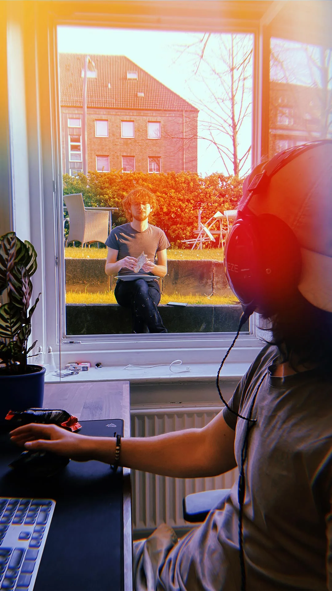 Coworking spaces in Hamburg