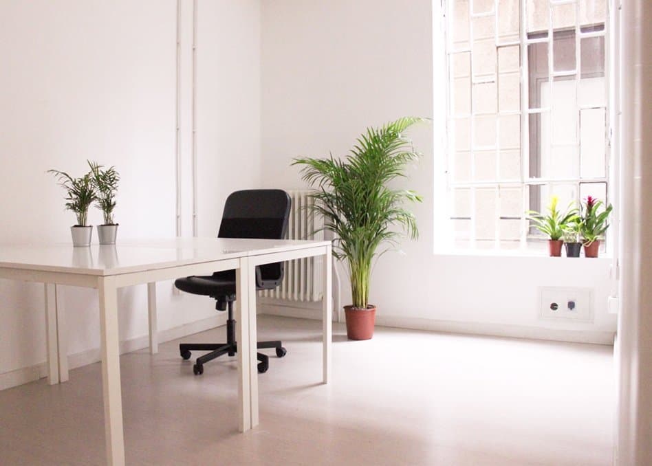 Campus Coworking Milano – Porta Romana