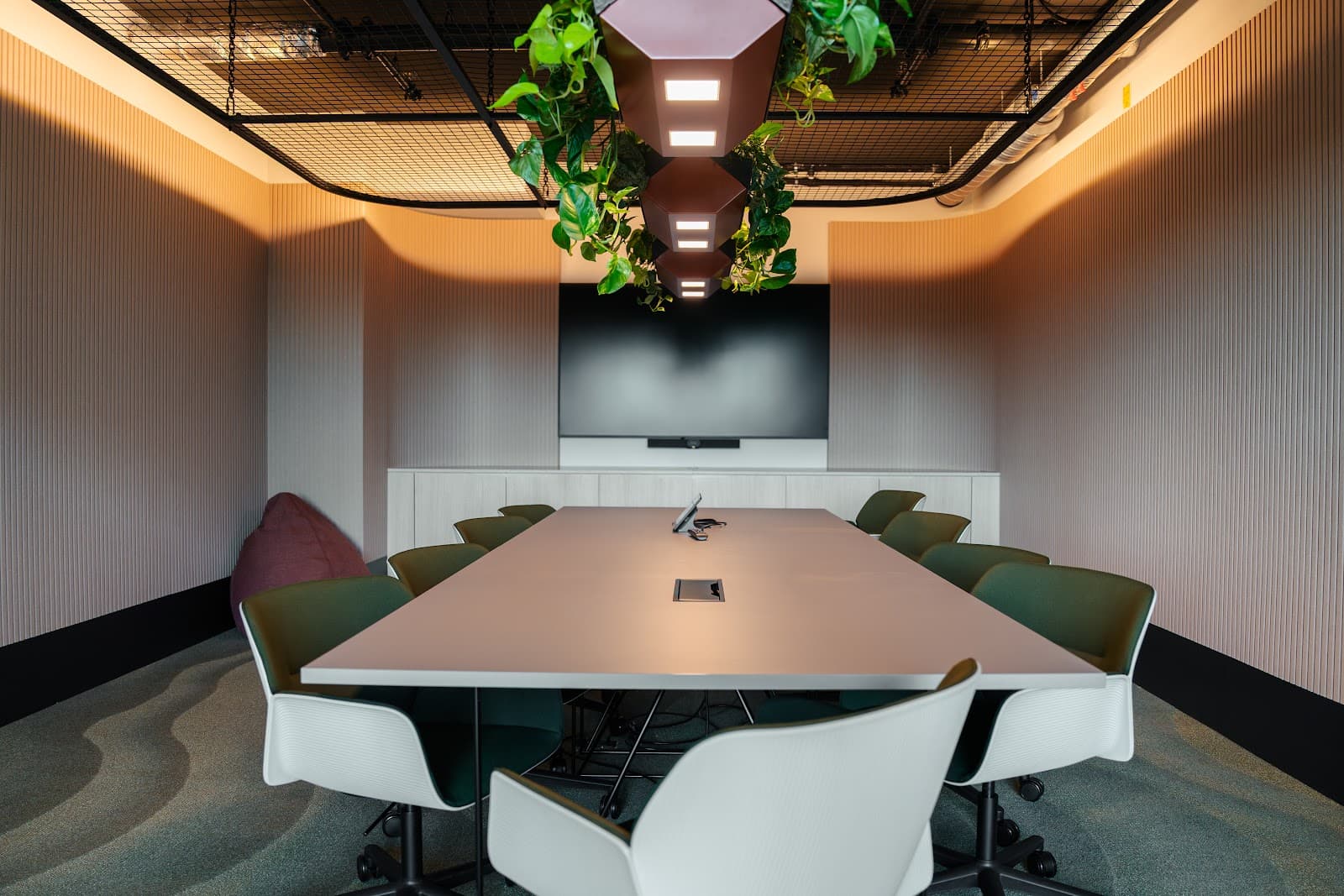 Cocoon Creative Hub