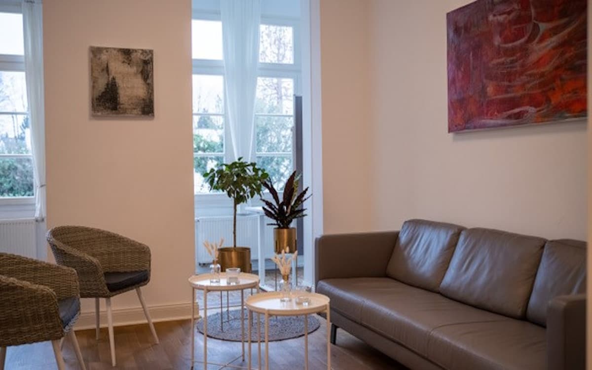 Villa Kaufmann interior photo 4