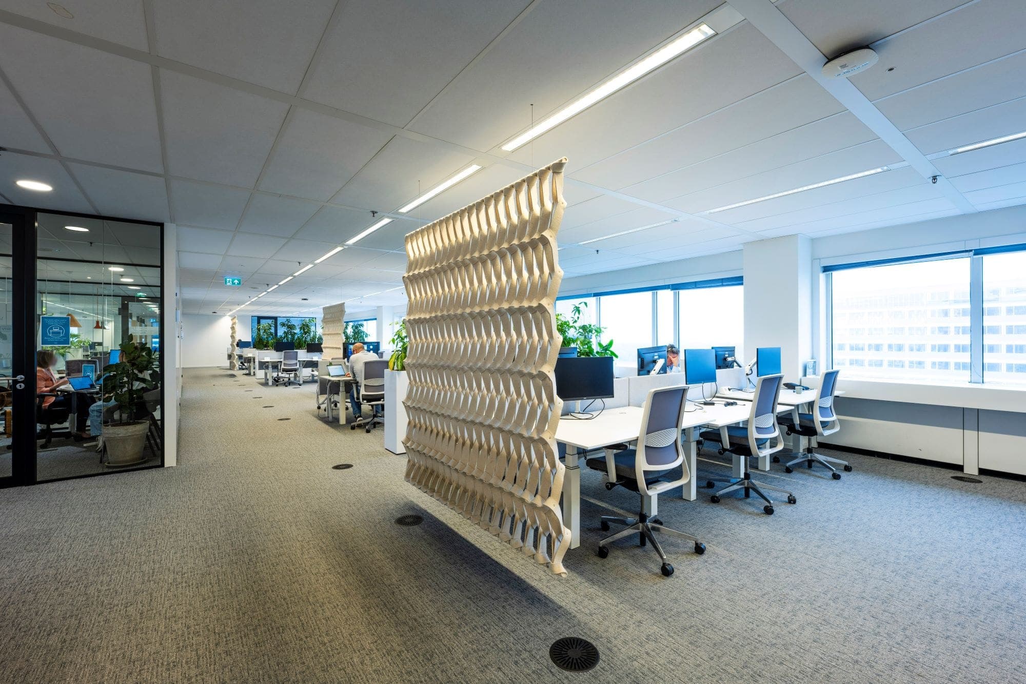 B. Amsterdam B3