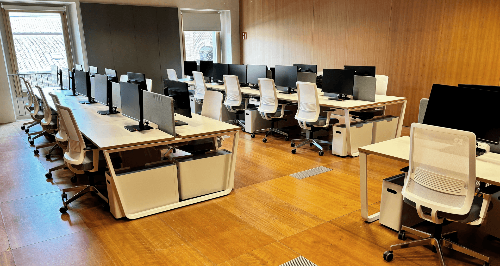 Coworking COAM