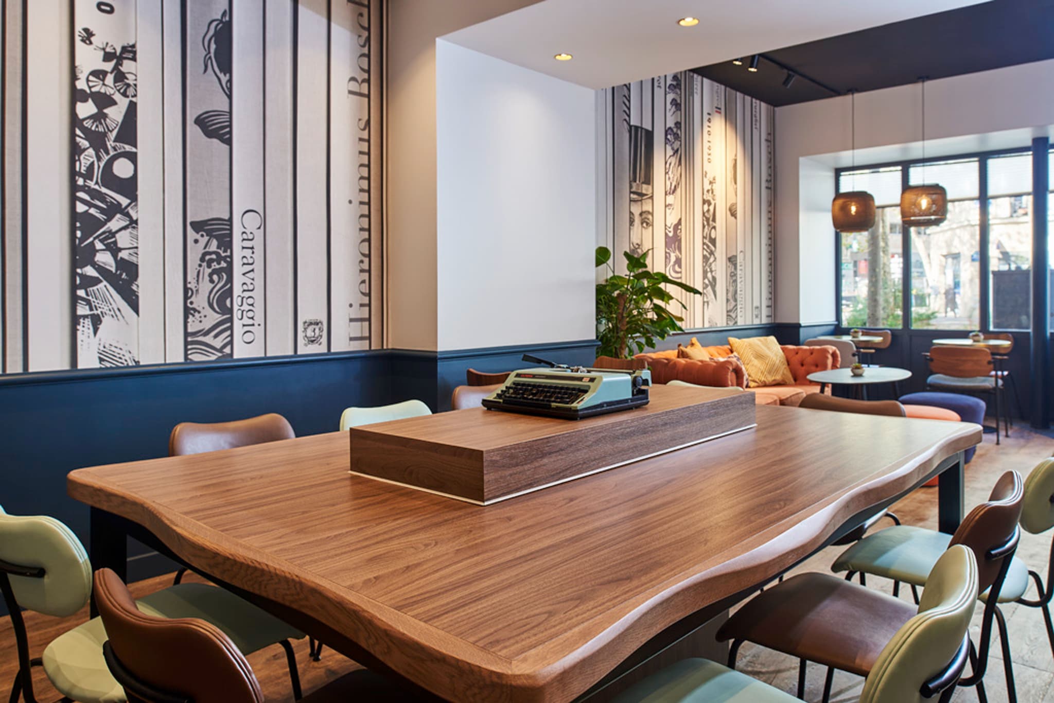 Wojo Paris 12e – Ibis Styles Gare de Lyon Bastille
