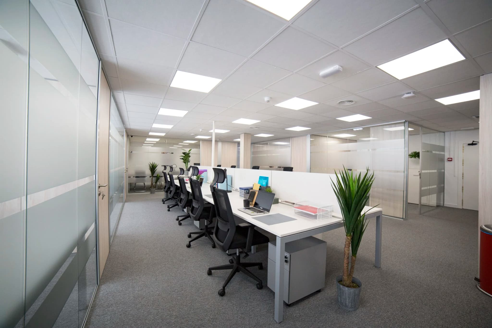 ICON Business Centre