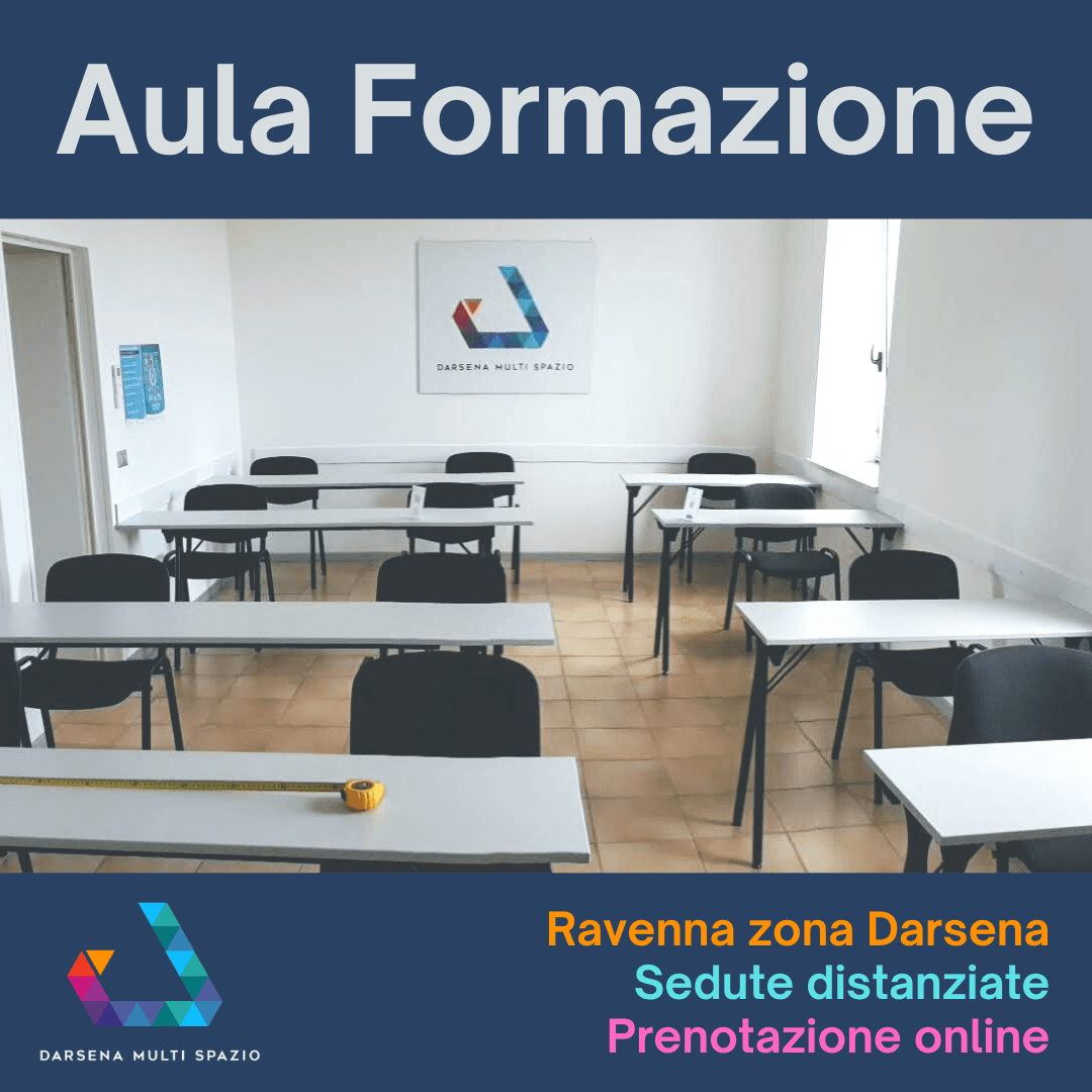 Darsena Multi Spazio interior photo 9