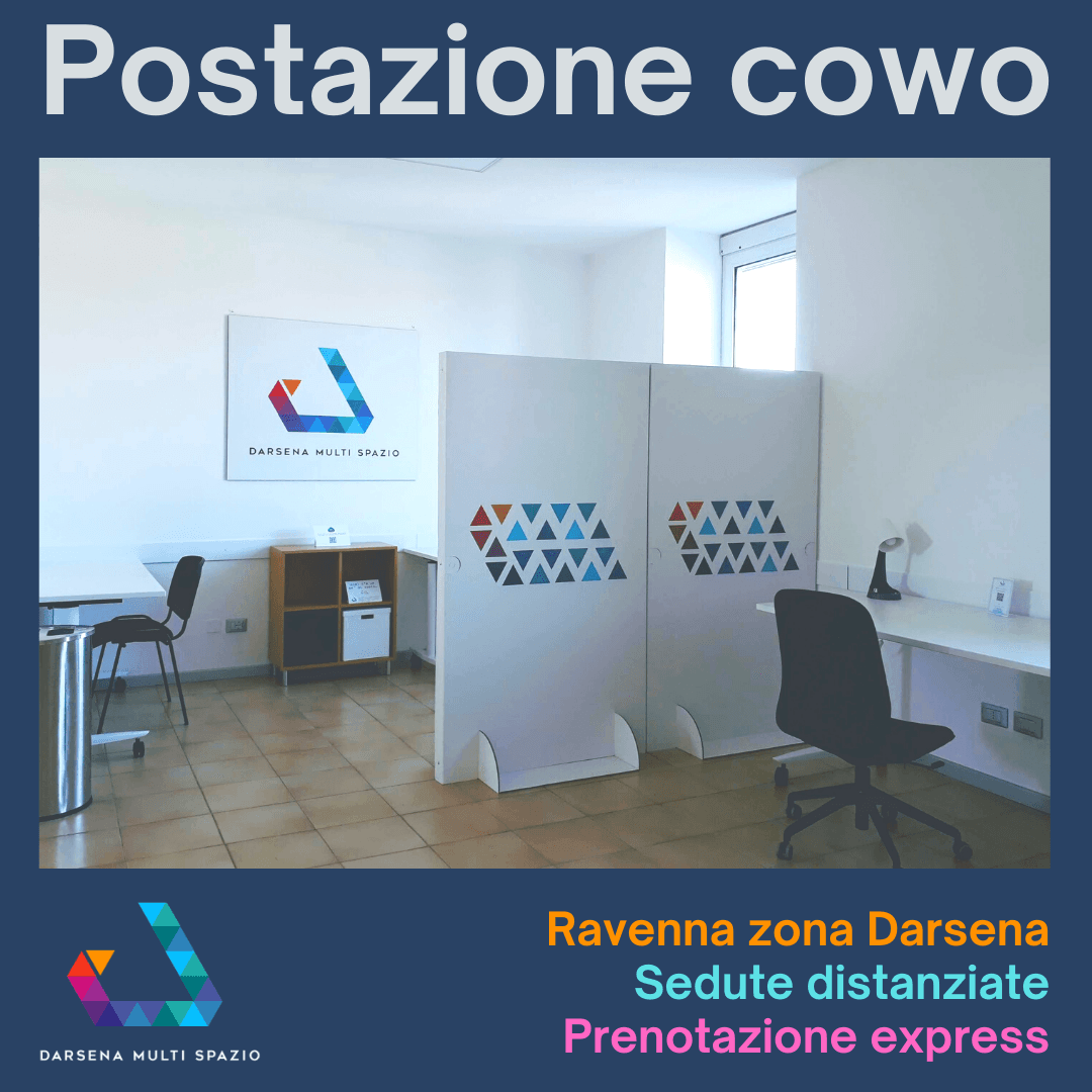 Darsena Multi Spazio interior photo 3