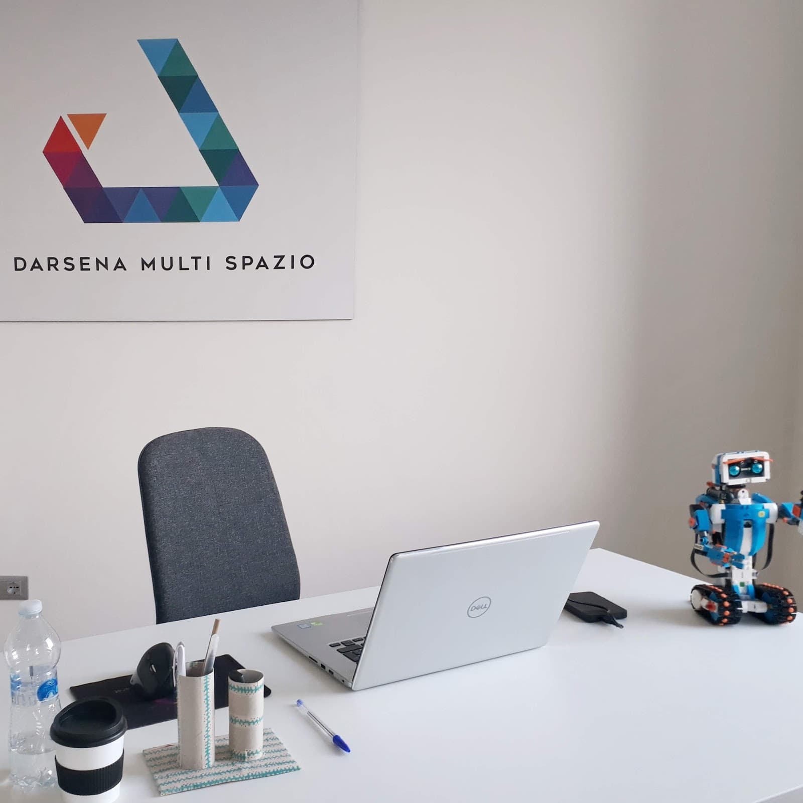 Darsena Multi Spazio interior photo 4