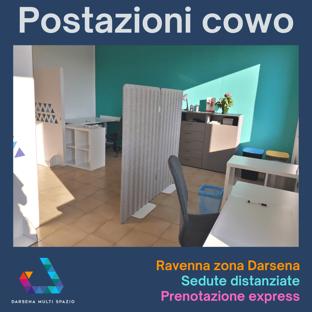 Darsena Multi Spazio interior photo 5