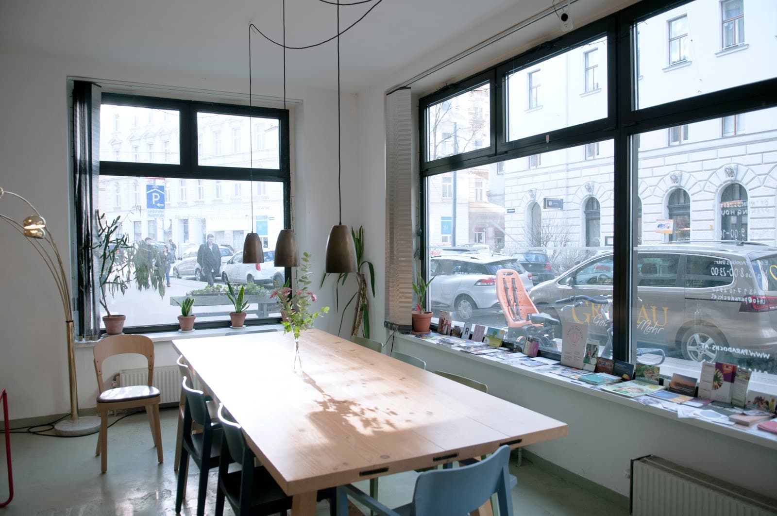Das Packhaus interior photo 2