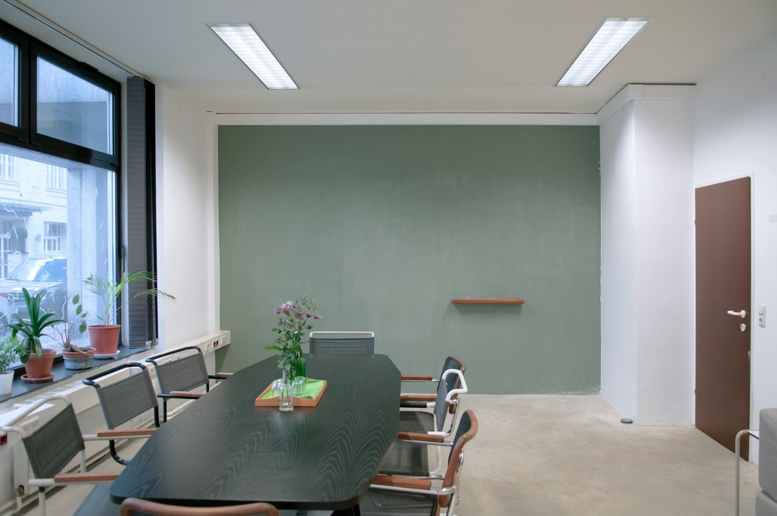 Das Packhaus interior photo 3