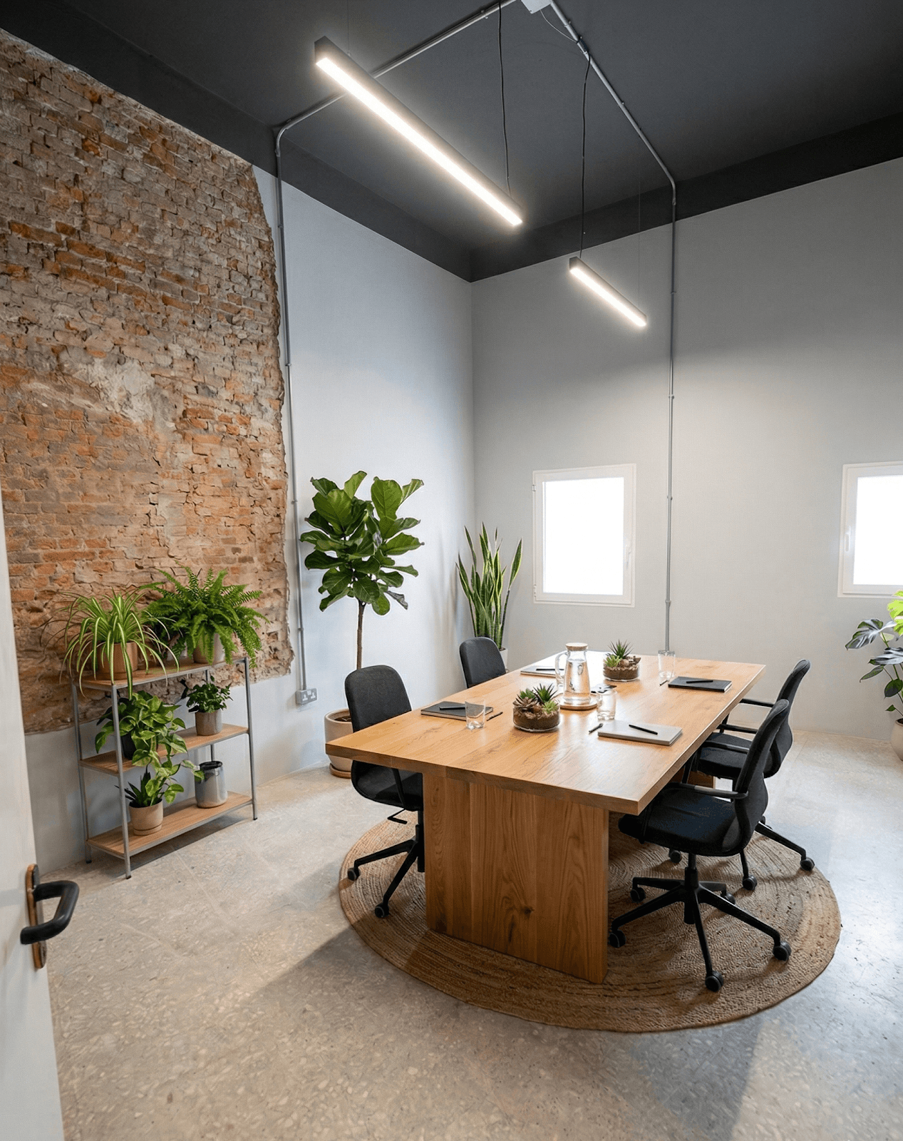 Madrid Río Coworking